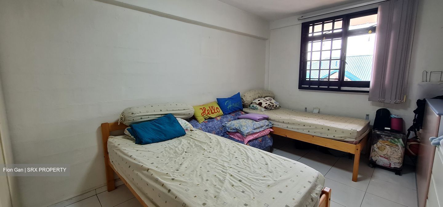 Blk 97 Commonwealth Crescent (Queenstown), HDB 2 Rooms #376531531